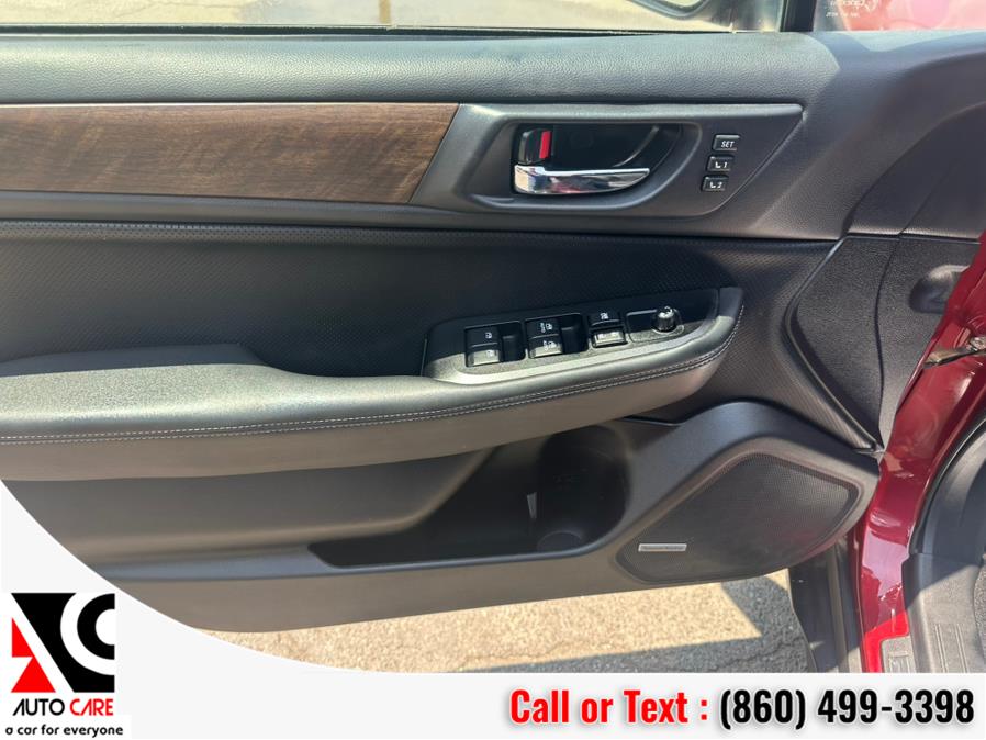 2017 Subaru Outback 3.6R Limited, available for sale in Vernon , Connecticut | Auto Care Motors. Vernon , Connecticut 2017 Subaru Outback 3.6R Limited, available for sale in Vernon , Connecticut | Auto Care Motors. Vernon , Connecticut