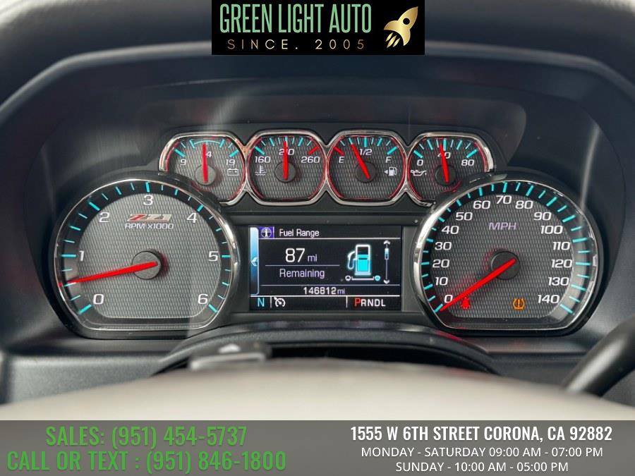 2018 Chevrolet Silverado 1500 4WD Crew Cab 143.5" LT w/2LT, available for sale in Corona, California | Green Light Auto. Corona, California 2018 Chevrolet Silverado 1500 4WD Crew Cab 143.5" LT w/2LT, available for sale in Corona, California | Green Light Auto. Corona, California