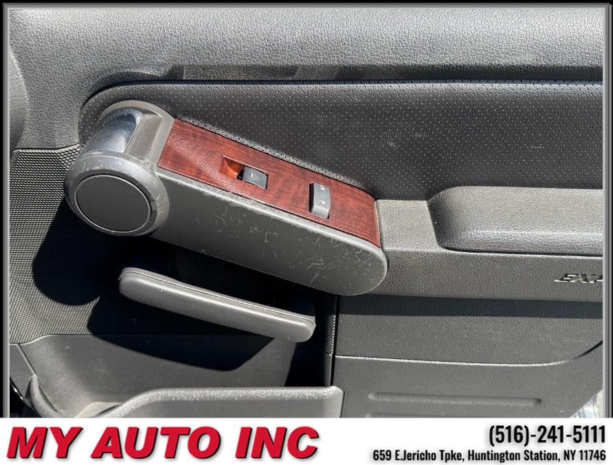 2006 Ford Explorer 4dr 114" WB 4.0L Limited 4WD, available for sale in Huntington Station, New York | My Auto Inc.. Huntington Station, New York 2006 Ford Explorer 4dr 114" WB 4.0L Limited 4WD, available for sale in Huntington Station, New York | My Auto Inc.. Huntington Station, New York