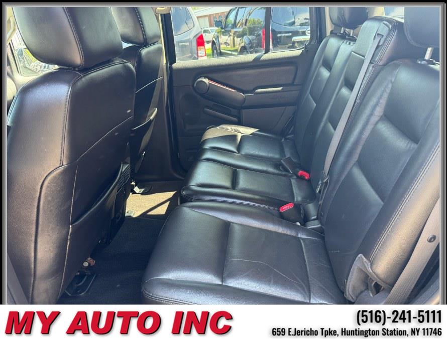 2006 Ford Explorer 4dr 114" WB 4.0L Limited 4WD, available for sale in Huntington Station, New York | My Auto Inc.. Huntington Station, New York 2006 Ford Explorer 4dr 114" WB 4.0L Limited 4WD, available for sale in Huntington Station, New York | My Auto Inc.. Huntington Station, New York