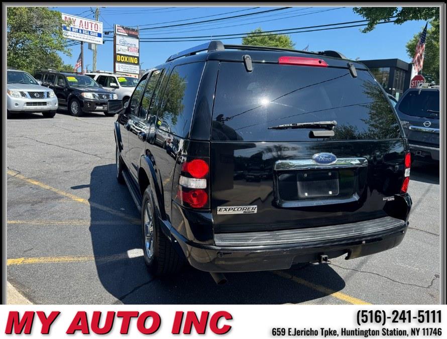 2006 Ford Explorer 4dr 114" WB 4.0L Limited 4WD, available for sale in Huntington Station, New York | My Auto Inc.. Huntington Station, New York 2006 Ford Explorer 4dr 114" WB 4.0L Limited 4WD, available for sale in Huntington Station, New York | My Auto Inc.. Huntington Station, New York