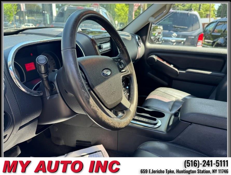 2006 Ford Explorer 4dr 114" WB 4.0L Limited 4WD, available for sale in Huntington Station, New York | My Auto Inc.. Huntington Station, New York 2006 Ford Explorer 4dr 114" WB 4.0L Limited 4WD, available for sale in Huntington Station, New York | My Auto Inc.. Huntington Station, New York