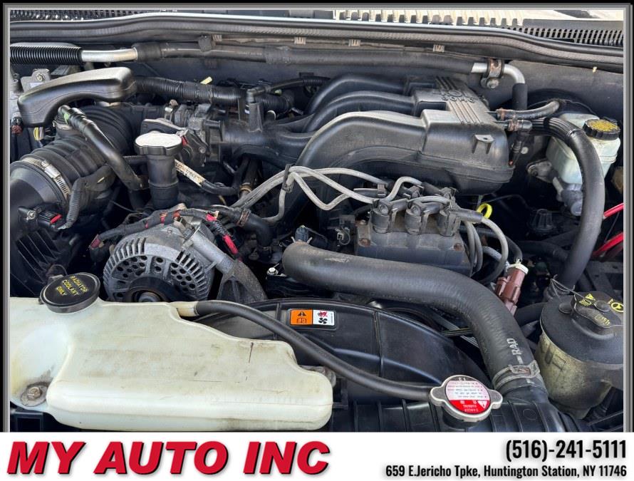 2006 Ford Explorer 4dr 114" WB 4.0L Limited 4WD, available for sale in Huntington Station, New York | My Auto Inc.. Huntington Station, New York 2006 Ford Explorer 4dr 114" WB 4.0L Limited 4WD, available for sale in Huntington Station, New York | My Auto Inc.. Huntington Station, New York