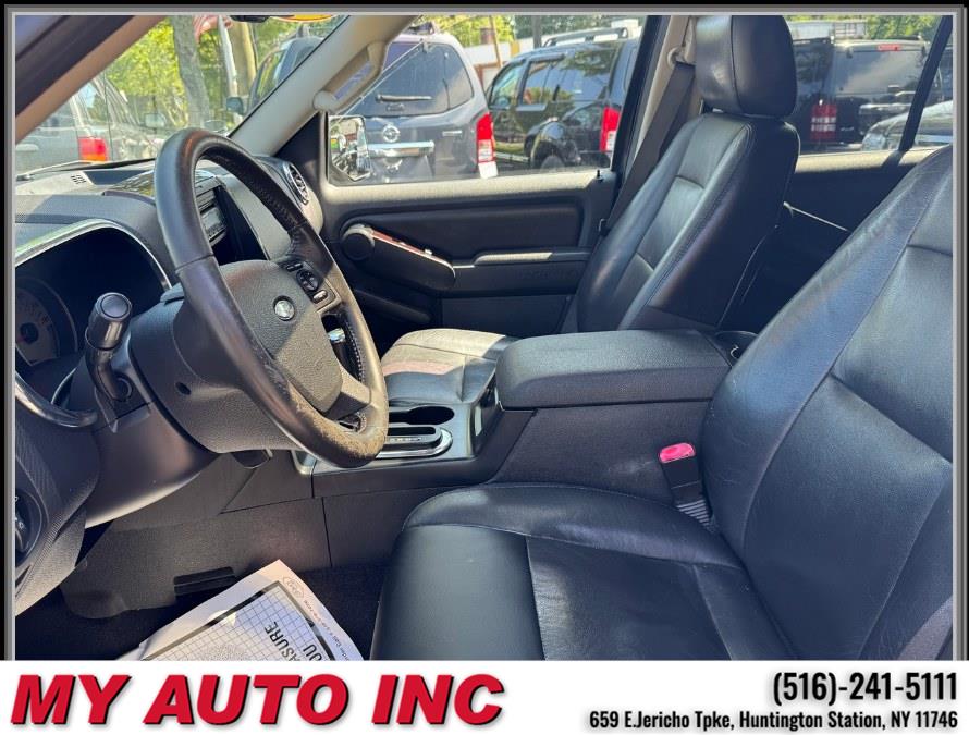 2006 Ford Explorer 4dr 114" WB 4.0L Limited 4WD, available for sale in Huntington Station, New York | My Auto Inc.. Huntington Station, New York 2006 Ford Explorer 4dr 114" WB 4.0L Limited 4WD, available for sale in Huntington Station, New York | My Auto Inc.. Huntington Station, New York