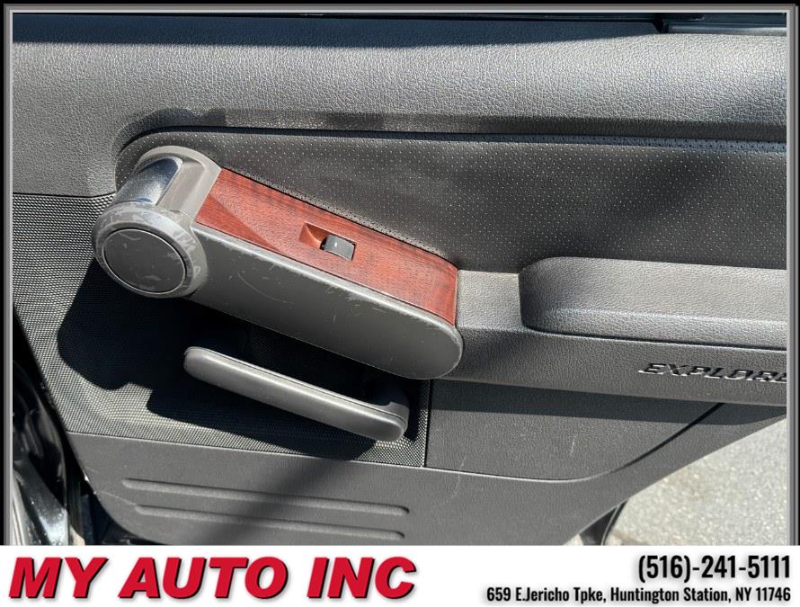 2006 Ford Explorer 4dr 114" WB 4.0L Limited 4WD, available for sale in Huntington Station, New York | My Auto Inc.. Huntington Station, New York 2006 Ford Explorer 4dr 114" WB 4.0L Limited 4WD, available for sale in Huntington Station, New York | My Auto Inc.. Huntington Station, New York