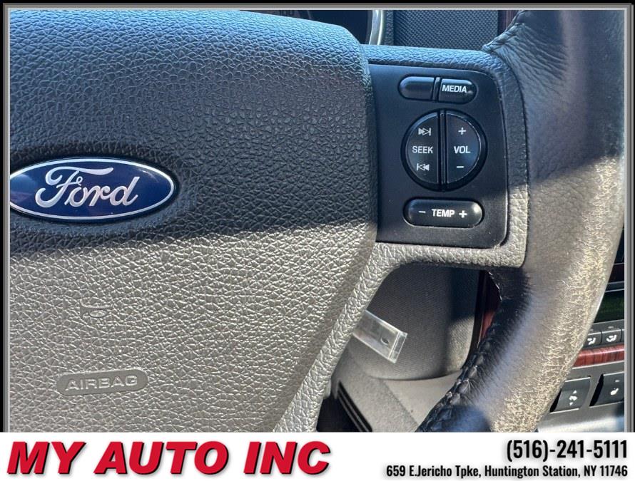 2006 Ford Explorer 4dr 114" WB 4.0L Limited 4WD, available for sale in Huntington Station, New York | My Auto Inc.. Huntington Station, New York 2006 Ford Explorer 4dr 114" WB 4.0L Limited 4WD, available for sale in Huntington Station, New York | My Auto Inc.. Huntington Station, New York
