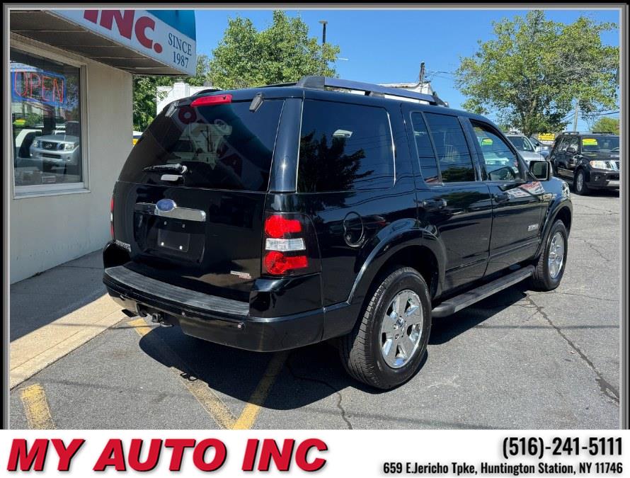 2006 Ford Explorer 4dr 114" WB 4.0L Limited 4WD, available for sale in Huntington Station, New York | My Auto Inc.. Huntington Station, New York 2006 Ford Explorer 4dr 114" WB 4.0L Limited 4WD, available for sale in Huntington Station, New York | My Auto Inc.. Huntington Station, New York