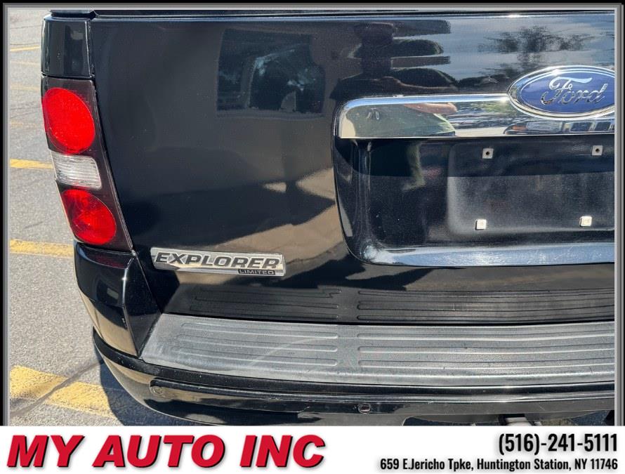 2006 Ford Explorer 4dr 114" WB 4.0L Limited 4WD, available for sale in Huntington Station, New York | My Auto Inc.. Huntington Station, New York 2006 Ford Explorer 4dr 114" WB 4.0L Limited 4WD, available for sale in Huntington Station, New York | My Auto Inc.. Huntington Station, New York