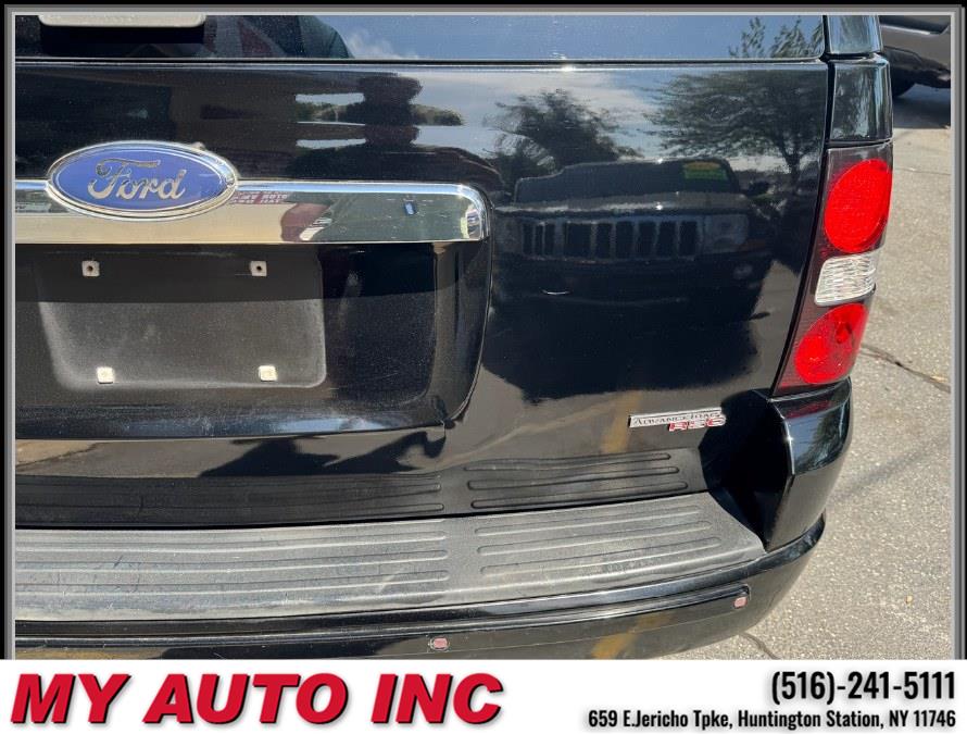 2006 Ford Explorer 4dr 114" WB 4.0L Limited 4WD, available for sale in Huntington Station, New York | My Auto Inc.. Huntington Station, New York 2006 Ford Explorer 4dr 114" WB 4.0L Limited 4WD, available for sale in Huntington Station, New York | My Auto Inc.. Huntington Station, New York