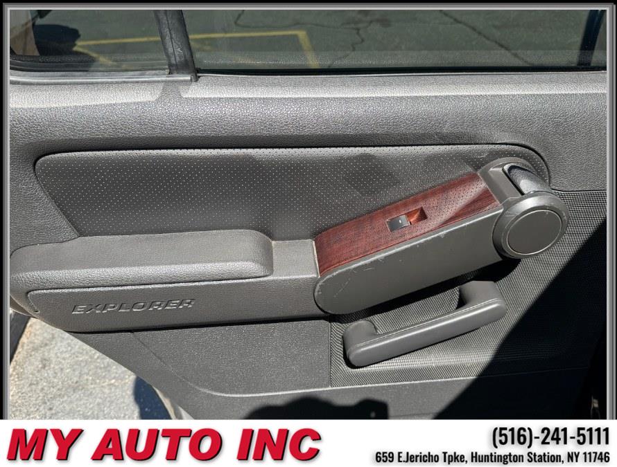 2006 Ford Explorer 4dr 114" WB 4.0L Limited 4WD, available for sale in Huntington Station, New York | My Auto Inc.. Huntington Station, New York 2006 Ford Explorer 4dr 114" WB 4.0L Limited 4WD, available for sale in Huntington Station, New York | My Auto Inc.. Huntington Station, New York