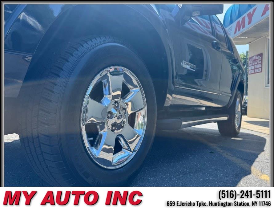2006 Ford Explorer 4dr 114" WB 4.0L Limited 4WD, available for sale in Huntington Station, New York | My Auto Inc.. Huntington Station, New York 2006 Ford Explorer 4dr 114" WB 4.0L Limited 4WD, available for sale in Huntington Station, New York | My Auto Inc.. Huntington Station, New York
