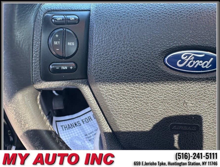 2006 Ford Explorer 4dr 114" WB 4.0L Limited 4WD, available for sale in Huntington Station, New York | My Auto Inc.. Huntington Station, New York 2006 Ford Explorer 4dr 114" WB 4.0L Limited 4WD, available for sale in Huntington Station, New York | My Auto Inc.. Huntington Station, New York