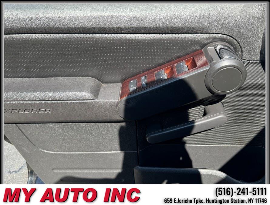 2006 Ford Explorer 4dr 114" WB 4.0L Limited 4WD, available for sale in Huntington Station, New York | My Auto Inc.. Huntington Station, New York 2006 Ford Explorer 4dr 114" WB 4.0L Limited 4WD, available for sale in Huntington Station, New York | My Auto Inc.. Huntington Station, New York