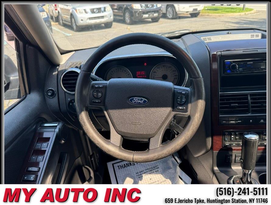 2006 Ford Explorer 4dr 114" WB 4.0L Limited 4WD, available for sale in Huntington Station, New York | My Auto Inc.. Huntington Station, New York 2006 Ford Explorer 4dr 114" WB 4.0L Limited 4WD, available for sale in Huntington Station, New York | My Auto Inc.. Huntington Station, New York