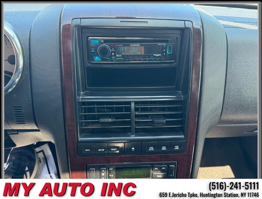 2006 Ford Explorer 4dr 114" WB 4.0L Limited 4WD, available for sale in Huntington Station, New York | My Auto Inc.. Huntington Station, New York 2006 Ford Explorer 4dr 114" WB 4.0L Limited 4WD, available for sale in Huntington Station, New York | My Auto Inc.. Huntington Station, New York