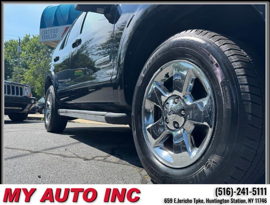 2006 Ford Explorer 4dr 114" WB 4.0L Limited 4WD, available for sale in Huntington Station, New York | My Auto Inc.. Huntington Station, New York 2006 Ford Explorer 4dr 114" WB 4.0L Limited 4WD, available for sale in Huntington Station, New York | My Auto Inc.. Huntington Station, New York