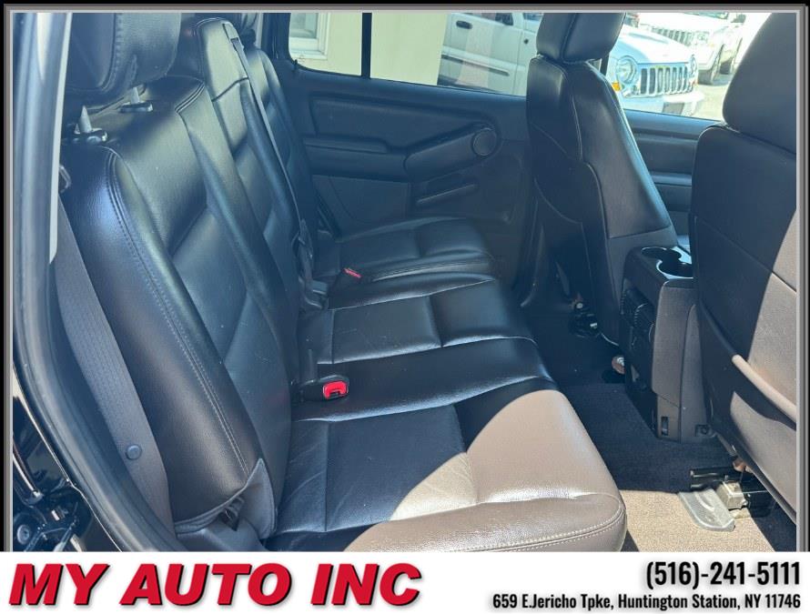 2006 Ford Explorer 4dr 114" WB 4.0L Limited 4WD, available for sale in Huntington Station, New York | My Auto Inc.. Huntington Station, New York 2006 Ford Explorer 4dr 114" WB 4.0L Limited 4WD, available for sale in Huntington Station, New York | My Auto Inc.. Huntington Station, New York