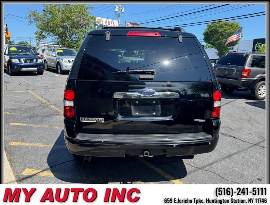 2006 Ford Explorer 4dr 114" WB 4.0L Limited 4WD, available for sale in Huntington Station, New York | My Auto Inc.. Huntington Station, New York 2006 Ford Explorer 4dr 114" WB 4.0L Limited 4WD, available for sale in Huntington Station, New York | My Auto Inc.. Huntington Station, New York