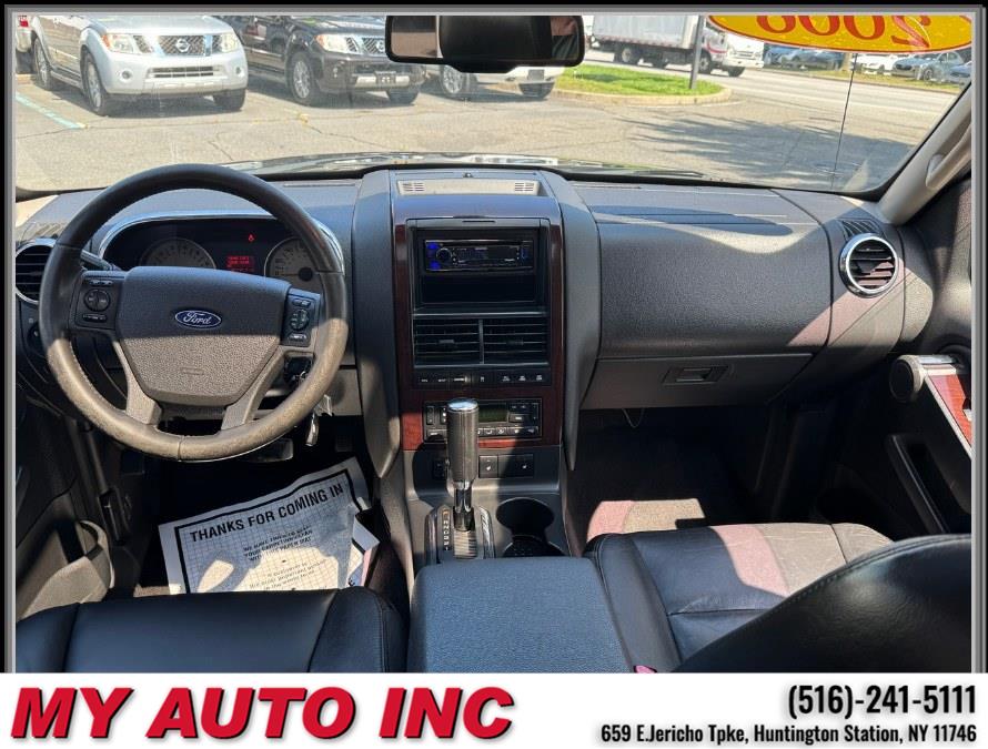 2006 Ford Explorer 4dr 114" WB 4.0L Limited 4WD, available for sale in Huntington Station, New York | My Auto Inc.. Huntington Station, New York 2006 Ford Explorer 4dr 114" WB 4.0L Limited 4WD, available for sale in Huntington Station, New York | My Auto Inc.. Huntington Station, New York