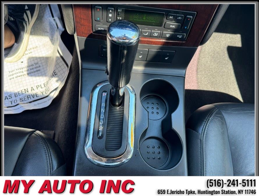 2006 Ford Explorer 4dr 114" WB 4.0L Limited 4WD, available for sale in Huntington Station, New York | My Auto Inc.. Huntington Station, New York 2006 Ford Explorer 4dr 114" WB 4.0L Limited 4WD, available for sale in Huntington Station, New York | My Auto Inc.. Huntington Station, New York