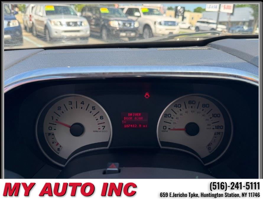 2006 Ford Explorer 4dr 114" WB 4.0L Limited 4WD, available for sale in Huntington Station, New York | My Auto Inc.. Huntington Station, New York 2006 Ford Explorer 4dr 114" WB 4.0L Limited 4WD, available for sale in Huntington Station, New York | My Auto Inc.. Huntington Station, New York