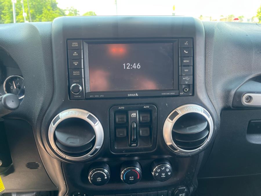 2014 Jeep Wrangler Unlimited 4WD 4dr Sahara, available for sale in Rosedale, New York | Sunrise Auto Sales. Rosedale, New York 2014 Jeep Wrangler Unlimited 4WD 4dr Sahara, available for sale in Rosedale, New York | Sunrise Auto Sales. Rosedale, New York