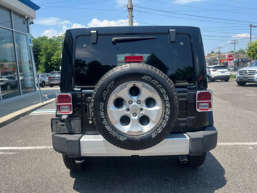 2014 Jeep Wrangler Unlimited 4WD 4dr Sahara, available for sale in Rosedale, New York | Sunrise Auto Sales. Rosedale, New York 2014 Jeep Wrangler Unlimited 4WD 4dr Sahara, available for sale in Rosedale, New York | Sunrise Auto Sales. Rosedale, New York