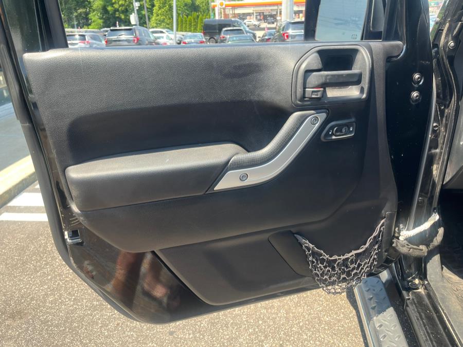 2014 Jeep Wrangler Unlimited 4WD 4dr Sahara, available for sale in Rosedale, New York | Sunrise Auto Sales. Rosedale, New York 2014 Jeep Wrangler Unlimited 4WD 4dr Sahara, available for sale in Rosedale, New York | Sunrise Auto Sales. Rosedale, New York