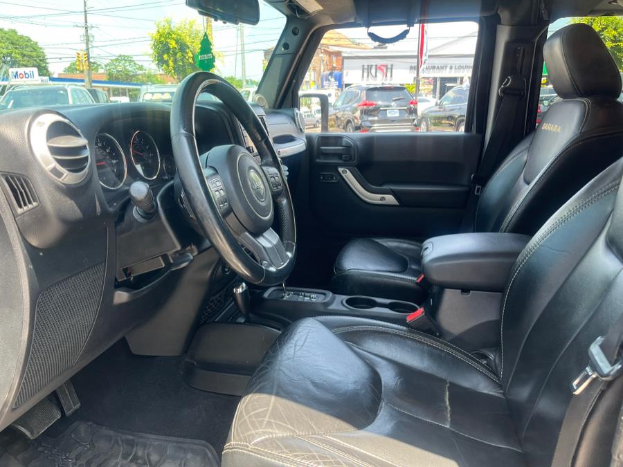 2014 Jeep Wrangler Unlimited 4WD 4dr Sahara, available for sale in Rosedale, New York | Sunrise Auto Sales. Rosedale, New York 2014 Jeep Wrangler Unlimited 4WD 4dr Sahara, available for sale in Rosedale, New York | Sunrise Auto Sales. Rosedale, New York