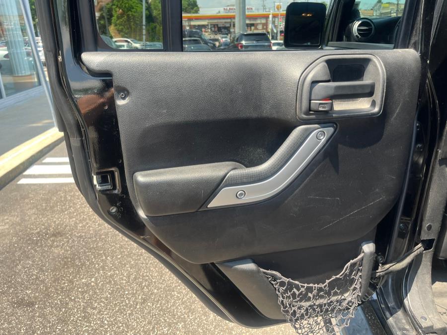 2014 Jeep Wrangler Unlimited 4WD 4dr Sahara, available for sale in Rosedale, New York | Sunrise Auto Sales. Rosedale, New York 2014 Jeep Wrangler Unlimited 4WD 4dr Sahara, available for sale in Rosedale, New York | Sunrise Auto Sales. Rosedale, New York