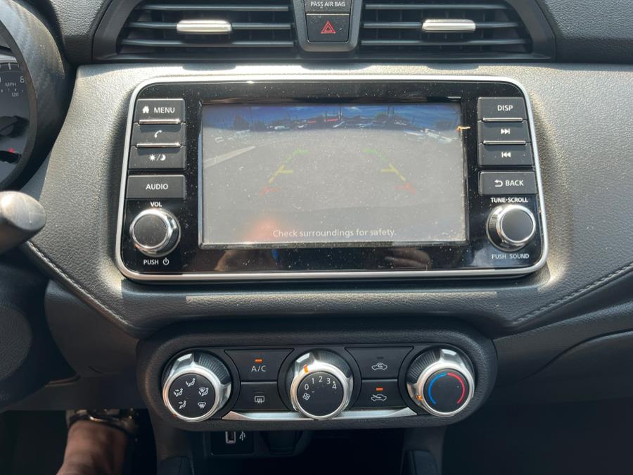 2020 Nissan Versa S. CLEAN CARFAX!!!, available for sale in Rosedale, New York | Sunrise Auto Sales. Rosedale, New York 2020 Nissan Versa S. CLEAN CARFAX!!!, available for sale in Rosedale, New York | Sunrise Auto Sales. Rosedale, New York