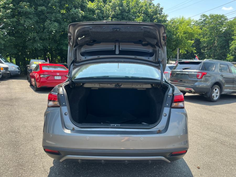 2020 Nissan Versa S. CLEAN CARFAX!!!, available for sale in Rosedale, New York | Sunrise Auto Sales. Rosedale, New York 2020 Nissan Versa S. CLEAN CARFAX!!!, available for sale in Rosedale, New York | Sunrise Auto Sales. Rosedale, New York