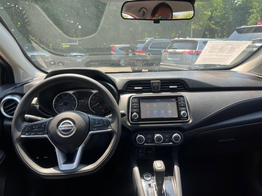 2020 Nissan Versa S. CLEAN CARFAX!!!, available for sale in Rosedale, New York | Sunrise Auto Sales. Rosedale, New York 2020 Nissan Versa S. CLEAN CARFAX!!!, available for sale in Rosedale, New York | Sunrise Auto Sales. Rosedale, New York