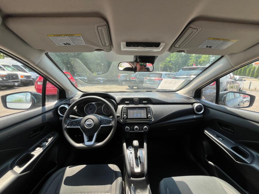 2020 Nissan Versa S. CLEAN CARFAX!!!, available for sale in Rosedale, New York | Sunrise Auto Sales. Rosedale, New York 2020 Nissan Versa S. CLEAN CARFAX!!!, available for sale in Rosedale, New York | Sunrise Auto Sales. Rosedale, New York