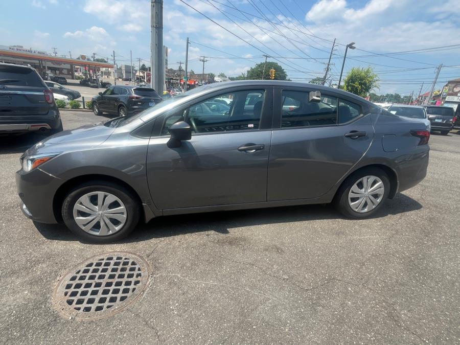 2020 Nissan Versa S. CLEAN CARFAX!!!, available for sale in Rosedale, New York | Sunrise Auto Sales. Rosedale, New York 2020 Nissan Versa S. CLEAN CARFAX!!!, available for sale in Rosedale, New York | Sunrise Auto Sales. Rosedale, New York