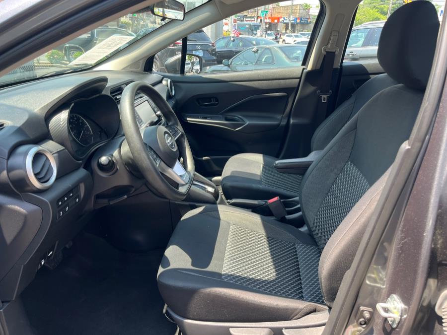 2020 Nissan Versa S. CLEAN CARFAX!!!, available for sale in Rosedale, New York | Sunrise Auto Sales. Rosedale, New York 2020 Nissan Versa S. CLEAN CARFAX!!!, available for sale in Rosedale, New York | Sunrise Auto Sales. Rosedale, New York