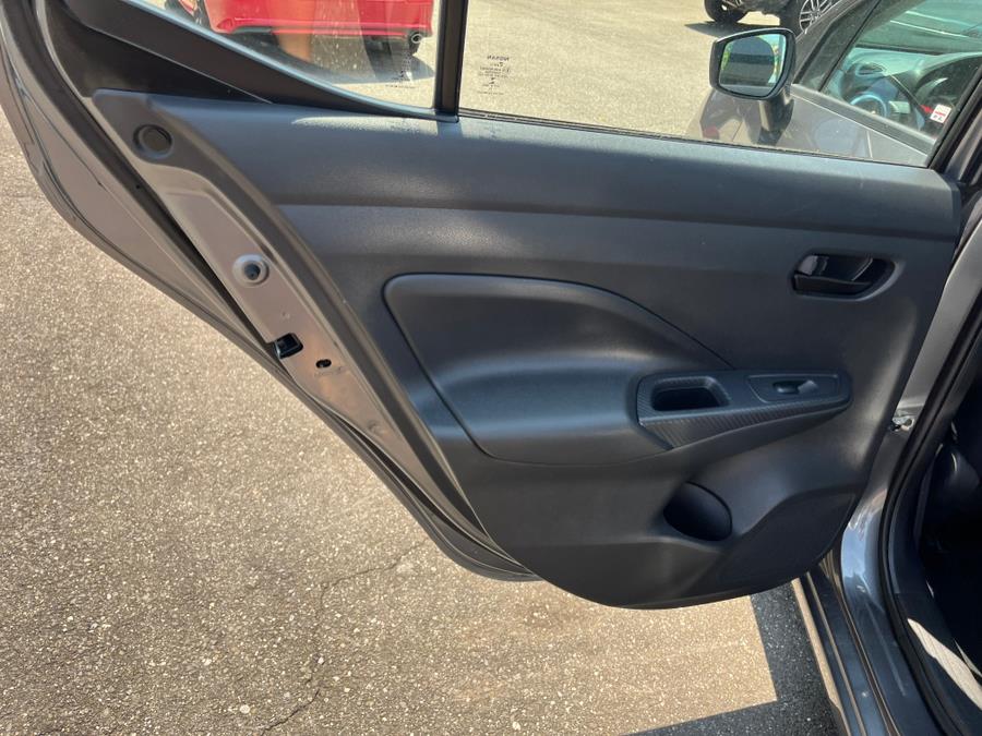 2020 Nissan Versa S. CLEAN CARFAX!!!, available for sale in Rosedale, New York | Sunrise Auto Sales. Rosedale, New York 2020 Nissan Versa S. CLEAN CARFAX!!!, available for sale in Rosedale, New York | Sunrise Auto Sales. Rosedale, New York