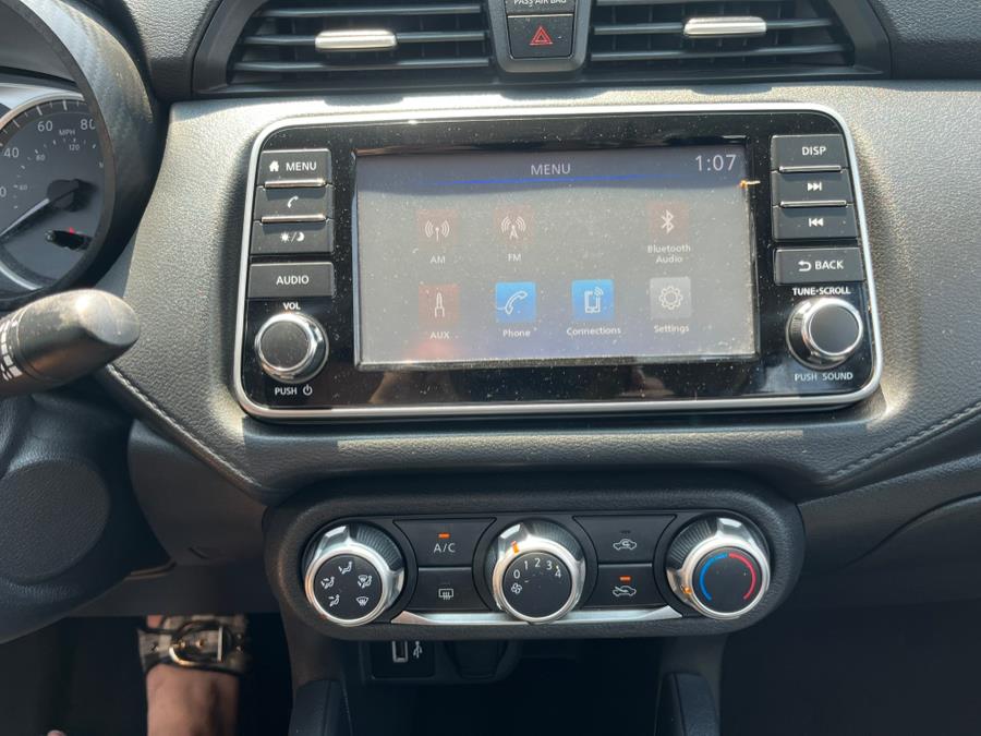 2020 Nissan Versa S. CLEAN CARFAX!!!, available for sale in Rosedale, New York | Sunrise Auto Sales. Rosedale, New York 2020 Nissan Versa S. CLEAN CARFAX!!!, available for sale in Rosedale, New York | Sunrise Auto Sales. Rosedale, New York