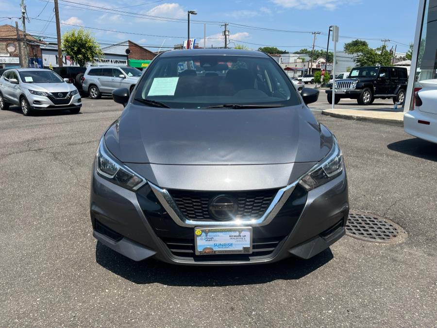 2020 Nissan Versa S. CLEAN CARFAX!!!, available for sale in Rosedale, New York | Sunrise Auto Sales. Rosedale, New York 2020 Nissan Versa S. CLEAN CARFAX!!!, available for sale in Rosedale, New York | Sunrise Auto Sales. Rosedale, New York