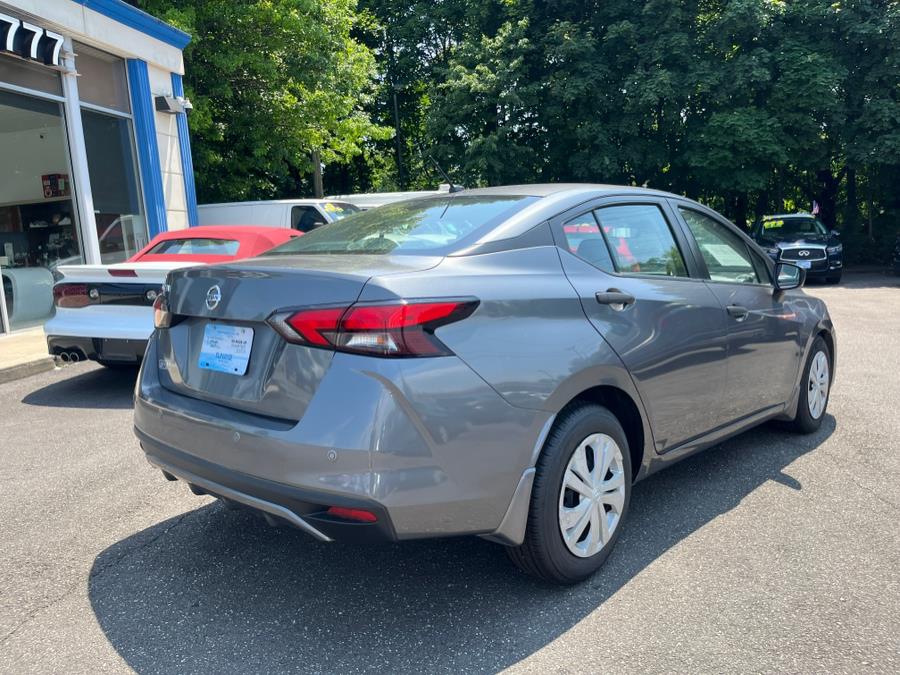 2020 Nissan Versa S. CLEAN CARFAX!!!, available for sale in Rosedale, New York | Sunrise Auto Sales. Rosedale, New York 2020 Nissan Versa S. CLEAN CARFAX!!!, available for sale in Rosedale, New York | Sunrise Auto Sales. Rosedale, New York