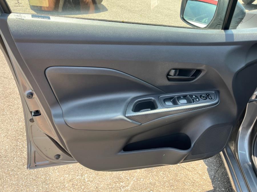 2020 Nissan Versa S. CLEAN CARFAX!!!, available for sale in Rosedale, New York | Sunrise Auto Sales. Rosedale, New York 2020 Nissan Versa S. CLEAN CARFAX!!!, available for sale in Rosedale, New York | Sunrise Auto Sales. Rosedale, New York