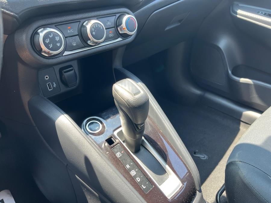 2020 Nissan Versa S. CLEAN CARFAX!!!, available for sale in Rosedale, New York | Sunrise Auto Sales. Rosedale, New York 2020 Nissan Versa S. CLEAN CARFAX!!!, available for sale in Rosedale, New York | Sunrise Auto Sales. Rosedale, New York