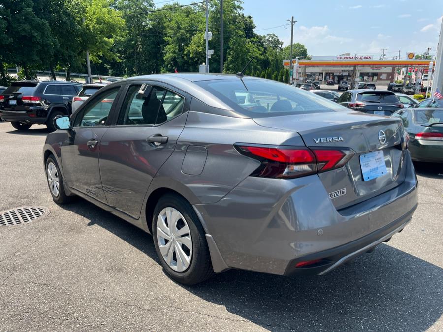 2020 Nissan Versa S. CLEAN CARFAX!!!, available for sale in Rosedale, New York | Sunrise Auto Sales. Rosedale, New York 2020 Nissan Versa S. CLEAN CARFAX!!!, available for sale in Rosedale, New York | Sunrise Auto Sales. Rosedale, New York