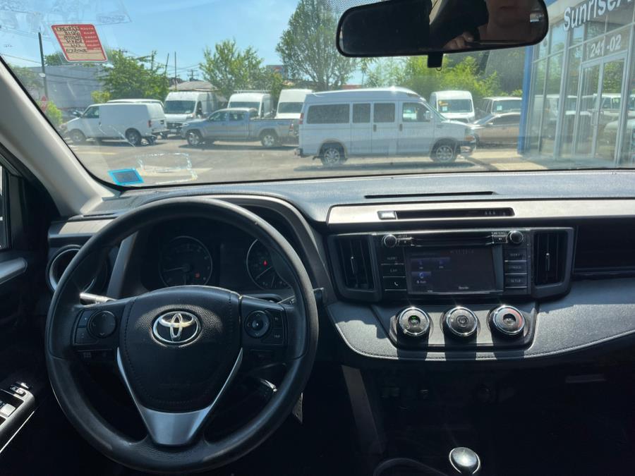 2018 Toyota RAV4 LE AWD (Natl) CLEAN CARFAX!!, available for sale in Rosedale, New York | Sunrise Auto Sales. Rosedale, New York 2018 Toyota RAV4 LE AWD (Natl) CLEAN CARFAX!!, available for sale in Rosedale, New York | Sunrise Auto Sales. Rosedale, New York