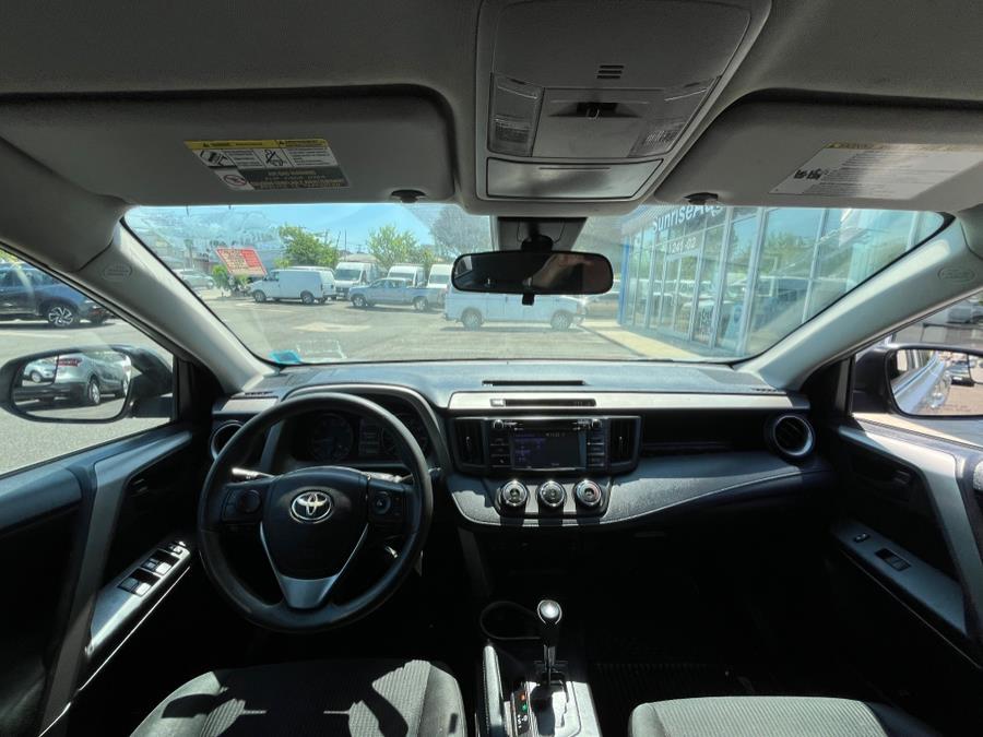 2018 Toyota RAV4 LE AWD (Natl) CLEAN CARFAX!!, available for sale in Rosedale, New York | Sunrise Auto Sales. Rosedale, New York 2018 Toyota RAV4 LE AWD (Natl) CLEAN CARFAX!!, available for sale in Rosedale, New York | Sunrise Auto Sales. Rosedale, New York