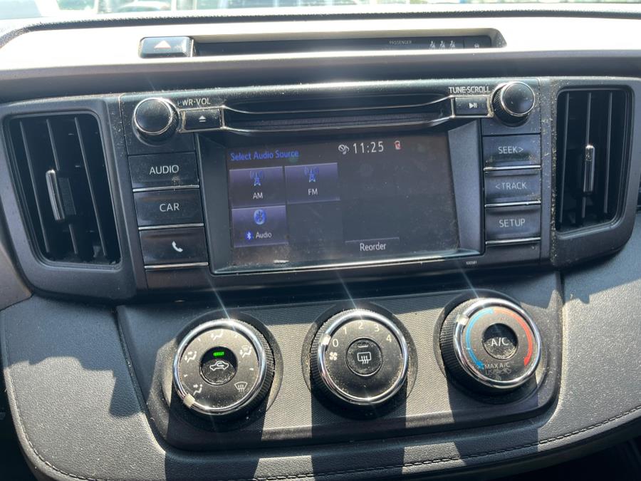 2018 Toyota RAV4 LE AWD (Natl) CLEAN CARFAX!!, available for sale in Rosedale, New York | Sunrise Auto Sales. Rosedale, New York 2018 Toyota RAV4 LE AWD (Natl) CLEAN CARFAX!!, available for sale in Rosedale, New York | Sunrise Auto Sales. Rosedale, New York