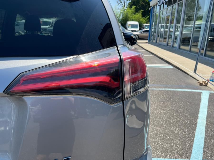 2018 Toyota RAV4 LE AWD (Natl) CLEAN CARFAX!!, available for sale in Rosedale, New York | Sunrise Auto Sales. Rosedale, New York 2018 Toyota RAV4 LE AWD (Natl) CLEAN CARFAX!!, available for sale in Rosedale, New York | Sunrise Auto Sales. Rosedale, New York