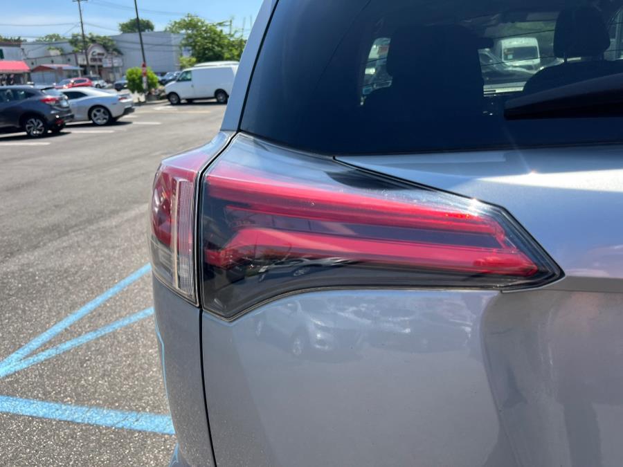 2018 Toyota RAV4 LE AWD (Natl) CLEAN CARFAX!!, available for sale in Rosedale, New York | Sunrise Auto Sales. Rosedale, New York 2018 Toyota RAV4 LE AWD (Natl) CLEAN CARFAX!!, available for sale in Rosedale, New York | Sunrise Auto Sales. Rosedale, New York