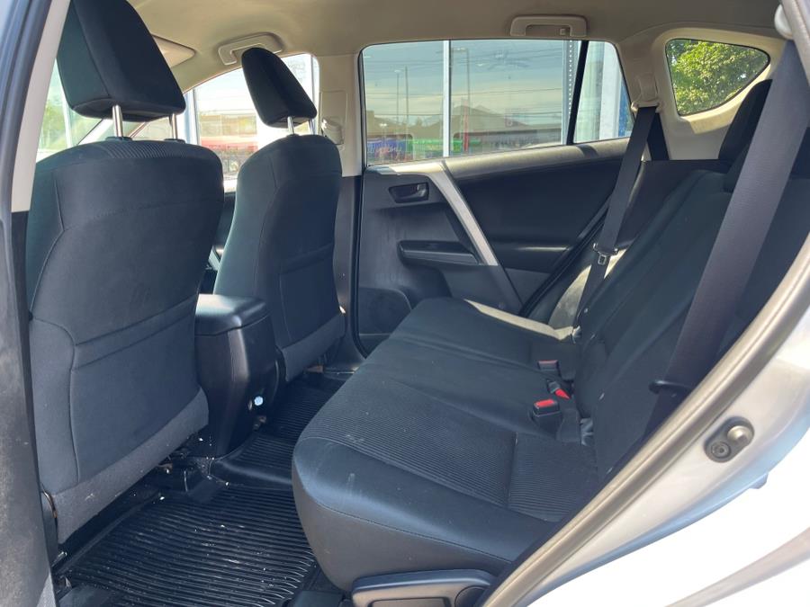 2018 Toyota RAV4 LE AWD (Natl) CLEAN CARFAX!!, available for sale in Rosedale, New York | Sunrise Auto Sales. Rosedale, New York 2018 Toyota RAV4 LE AWD (Natl) CLEAN CARFAX!!, available for sale in Rosedale, New York | Sunrise Auto Sales. Rosedale, New York