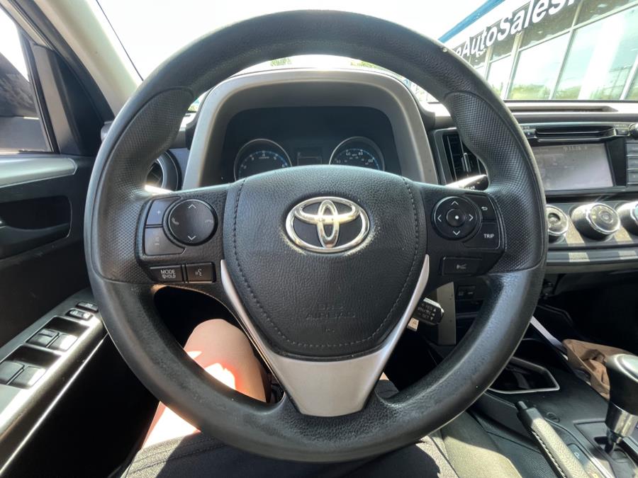 2018 Toyota RAV4 LE AWD (Natl) CLEAN CARFAX!!, available for sale in Rosedale, New York | Sunrise Auto Sales. Rosedale, New York 2018 Toyota RAV4 LE AWD (Natl) CLEAN CARFAX!!, available for sale in Rosedale, New York | Sunrise Auto Sales. Rosedale, New York